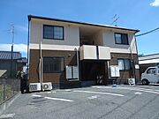 備前一宮駅より徒歩24分 1階 築28年9ヶ月の賃貸物件