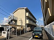 メゾン山盛 1階 築37年8ヶ月の賃貸物件