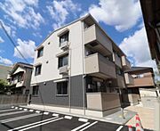 岡山駅より徒歩13分 3階 築1年2ヶ月の賃貸物件