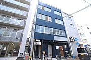 西大寺町・岡山芸術創造劇場ハレノワ前駅より徒歩2分 3階 築53年2ヶ月の賃貸物件