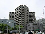 岡山駅より徒歩15分 10階 築27年9ヶ月の賃貸物件