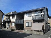 北長瀬駅より徒歩14分 1階 築28年7ヶ月の賃貸物件