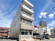 コーポ倉元 4階 築45年3ヶ月の賃貸物件