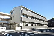 ル・シェル中庄2 1階 築4年11ヶ月の賃貸物件
