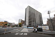 大元駅より徒歩7分 8階 築2年8ヶ月の賃貸物件