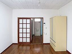 マンション卓 1階1Kのリビング/ダイニング