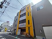 SunGarden野田屋町II 4階 築49年9ヶ月の賃貸物件