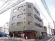 矢吹ビル 3階 築50年11ヶ月の賃貸物件