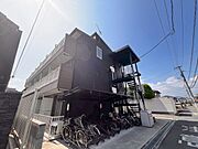 西川原駅より徒歩13分 3階 築7年8ヶ月の賃貸物件