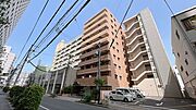 田町駅より徒歩4分 7階 築36年8ヶ月の賃貸物件