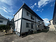 中庄駅より徒歩14分 2階 築40年9ヶ月の賃貸物件