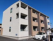 大多羅駅より徒歩18分 1階 築11年4ヶ月の賃貸物件