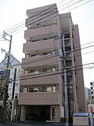 大元駅より徒歩14分 6階 築10年8ヶ月の賃貸物件