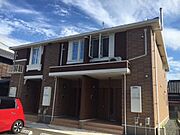 法界院駅より徒歩14分 2階 築10年2ヶ月の賃貸物件