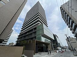 ライオンズタワー岡山千日前