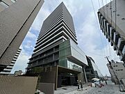 ライオンズタワー岡山千日前の賃貸物件