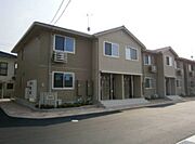 DianthusA棟 1階 築14年1ヶ月の賃貸物件