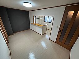 Vivat中野 2階2LDKのリビング/ダイニング