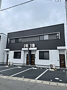 ａｒａｎｃｉａ青江Ｂ 1階 築4年3ヶ月の賃貸物件