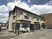 北長瀬駅より徒歩4分 1階 築38年4ヶ月の賃貸物件