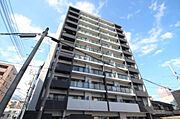 ＳＡＭＴＹ南中央町 11階 築4年11ヶ月の賃貸物件