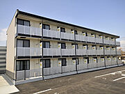 レオパレスさくら2 1階 築15年10ヶ月の賃貸物件