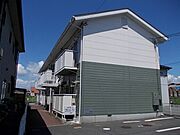 エトアールサチ 2階 築29年1ヶ月の賃貸物件