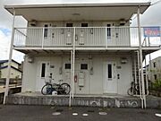 城下駅より徒歩21分 2階 築34年8ヶ月の賃貸物件