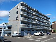 サンフォレスタ上道 3階 築18年3ヶ月の賃貸物件