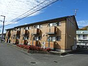 瀬戸駅より徒歩9分 2階 築18年6ヶ月の賃貸物件