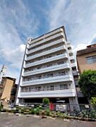 新西大寺町筋駅より徒歩5分 2階 築39年8ヶ月の賃貸物件