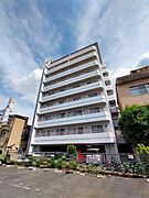 岡山駅より徒歩17分 2階 築39年10ヶ月の賃貸物件