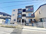 西川原駅より徒歩7分 3階 新築の賃貸物件