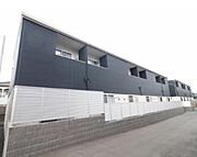 西川原駅より徒歩13分 2階 築7年9ヶ月の賃貸物件