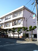 備前西市駅より徒歩61分 1階 築45年9ヶ月の賃貸物件