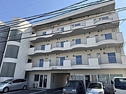 西川原駅より徒歩24分 4階 築37年8ヶ月の賃貸物件