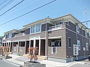 備前一宮駅より徒歩13分 1階 築18年7ヶ月の賃貸物件