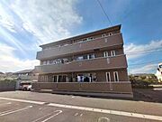 大安寺駅より徒歩11分 1階 築17年5ヶ月の賃貸物件