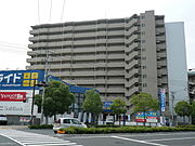 アークハイツ鹿田 12階 築22年6ヶ月の賃貸物件