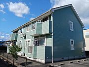 ガーデンハイツ 2階 築27年7ヶ月の賃貸物件