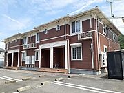 アールト A棟 1階 築18年7ヶ月の賃貸物件