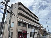 ラグゼ 4階 築30年7ヶ月の賃貸物件