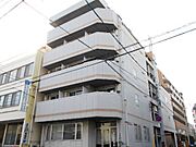 岡山駅より徒歩10分 2階 築30年8ヶ月の賃貸物件