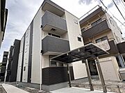 レジェンド寿 3階 築2年4ヶ月の賃貸物件