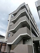 西川原駅より徒歩6分 3階 築26年10ヶ月の賃貸物件