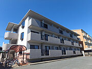 北長瀬駅より徒歩15分 1階 築28年6ヶ月の賃貸物件