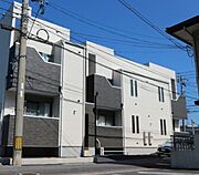 大元駅より徒歩17分 2階 築8年4ヶ月の賃貸物件