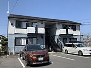 コーポラス西本B 1階 築29年6ヶ月の賃貸物件