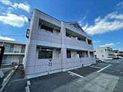 庭瀬駅より徒歩16分 1階 築27年8ヶ月の賃貸物件