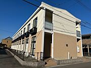 レオパレスサンシャイン土田 1階 築18年7ヶ月の賃貸物件